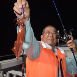 渡船屋たにぐち 釣果