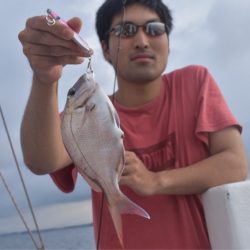 渡船屋たにぐち 釣果