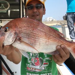 大雄丸 釣果