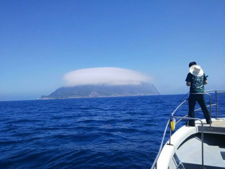 光生丸 釣果