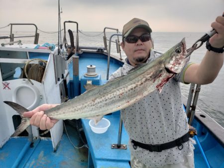 丸万釣船 釣果