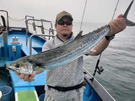 丸万釣船 釣果