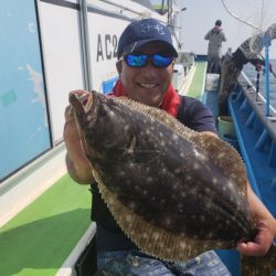 丸万釣船 釣果