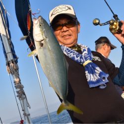 渡船屋たにぐち 釣果