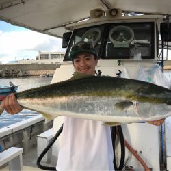 大雄丸 釣果