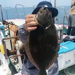 ぽん助丸 釣果