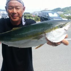 ぽん助丸 釣果