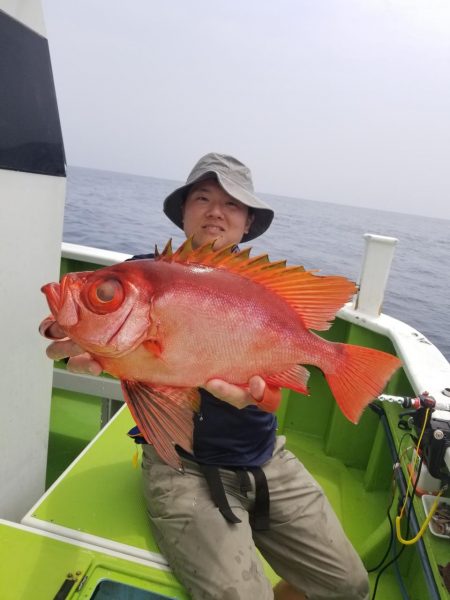 ゆたか丸 釣果