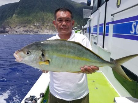 ゆたか丸 釣果