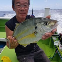 ゆたか丸 釣果