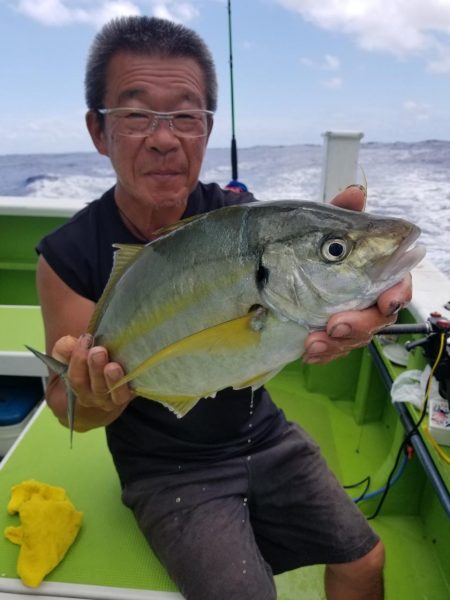 ゆたか丸 釣果