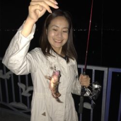 釣り大好き！
