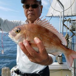 遊漁船　ニライカナイ 釣果