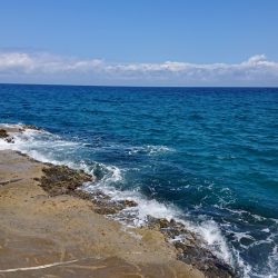 きれいな海を大切に