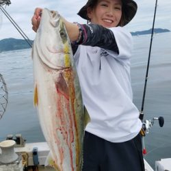 遊漁船　ニライカナイ 釣果