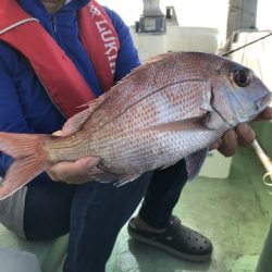 千宝丸 釣果