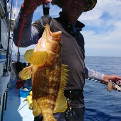 宝生丸 釣果