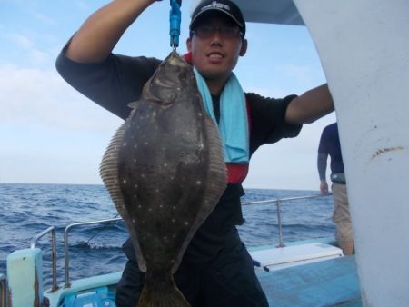 正将丸 釣果