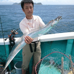 清和丸 釣果