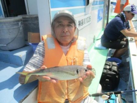 あい川丸 釣果