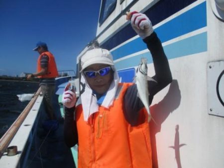 あい川丸 釣果