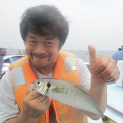 あい川丸 釣果