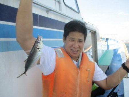 あい川丸 釣果