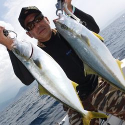 ＢｌｕｅＮｏｔｅ　Ｆｉｓｈｉｎｇ　Ｔａｘｉ 釣果