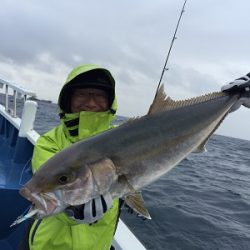 松栄丸 釣果