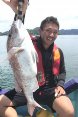 釣船 浦島太郎 釣果