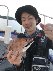 釣船 浦島太郎 釣果