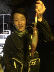 釣船 浦島太郎 釣果