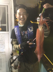 釣船 浦島太郎 釣果