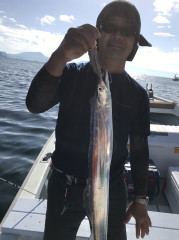 釣船 浦島太郎 釣果