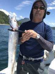 釣船 浦島太郎 釣果