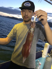 釣船 浦島太郎 釣果