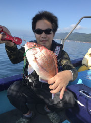 釣船 浦島太郎 釣果