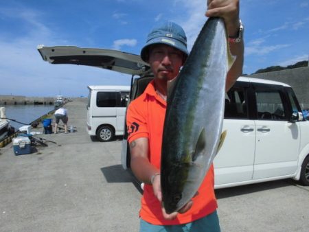 大進丸（新潟） 釣果