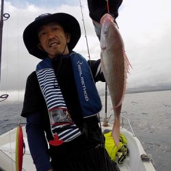 フィッシングボート空風（そらかぜ） 釣果