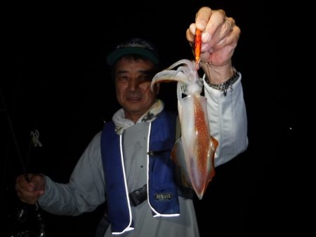 ＢｌｕｅＮｏｔｅ　Ｆｉｓｈｉｎｇ　Ｔａｘｉ 釣果