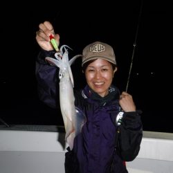 ＢｌｕｅＮｏｔｅ　Ｆｉｓｈｉｎｇ　Ｔａｘｉ 釣果