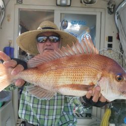 遊漁船　ニライカナイ 釣果