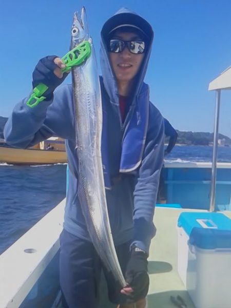 さわ浦丸 釣果