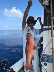 ことぶき丸 釣果