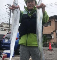 太田屋 釣果