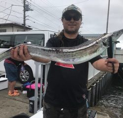 太田屋 釣果