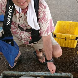 明神釣船 釣果