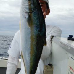 海運丸 釣果