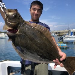 ふじしめ丸 釣果