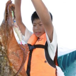 かもめ釣船 釣果